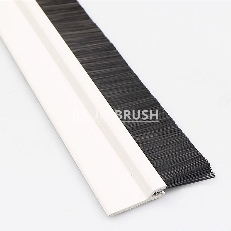 PVC Door Brush