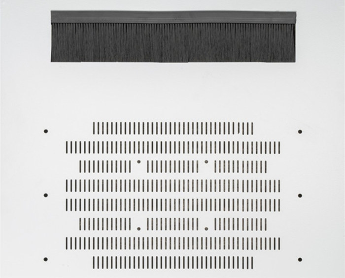 Cable Entry Panel With Brush Cable Entry Panel With Brush
