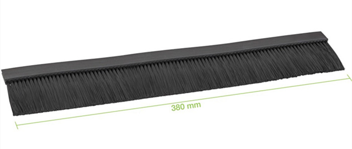 1U Panel Brush 1U Panel Brush