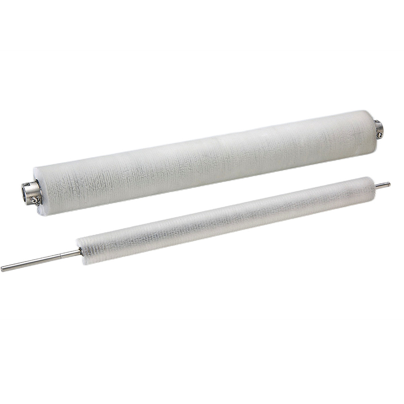 Glass Washing Roller Brush