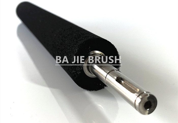 Glass Washing Machine Cylindrical Brush