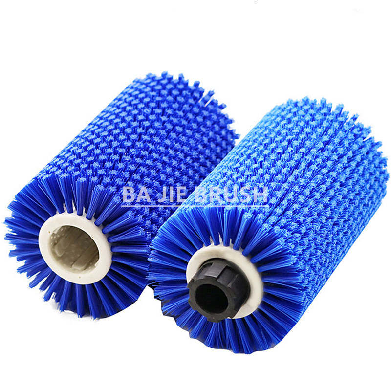 Cylinder Cleaning Brush