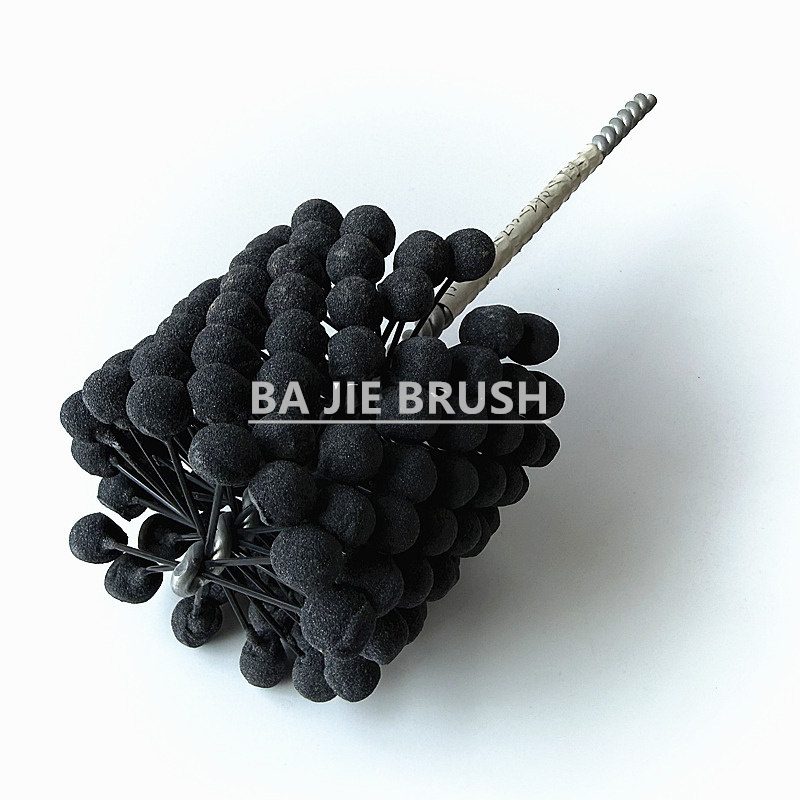4 Inch Ball Hone