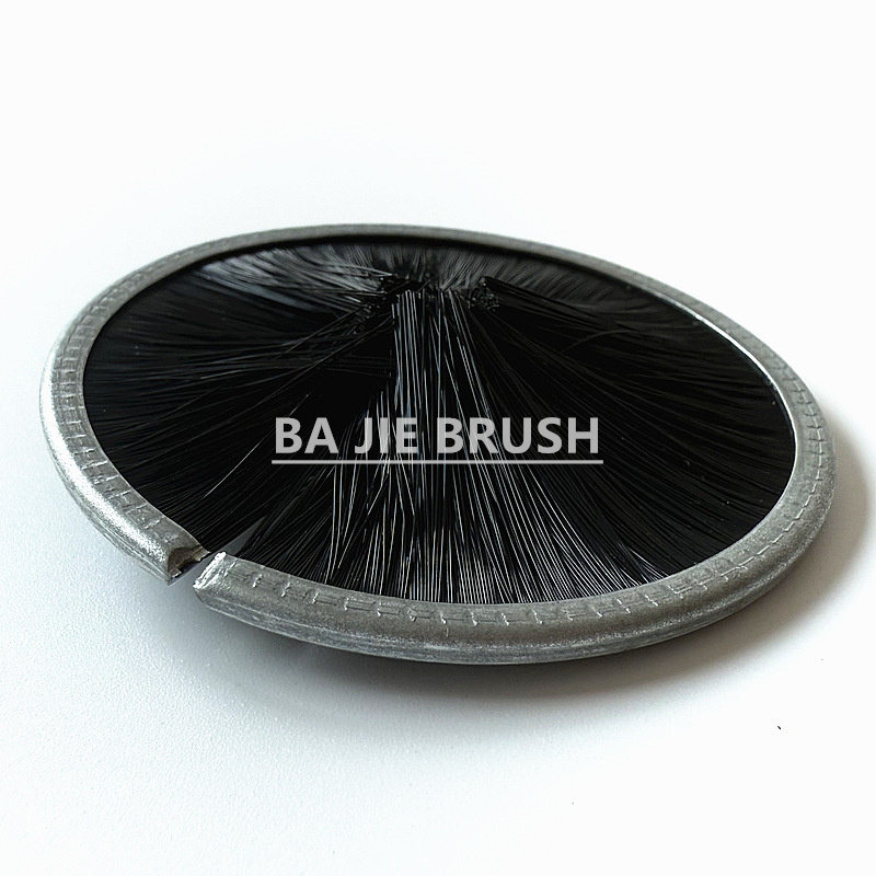Disc Seal  Brush