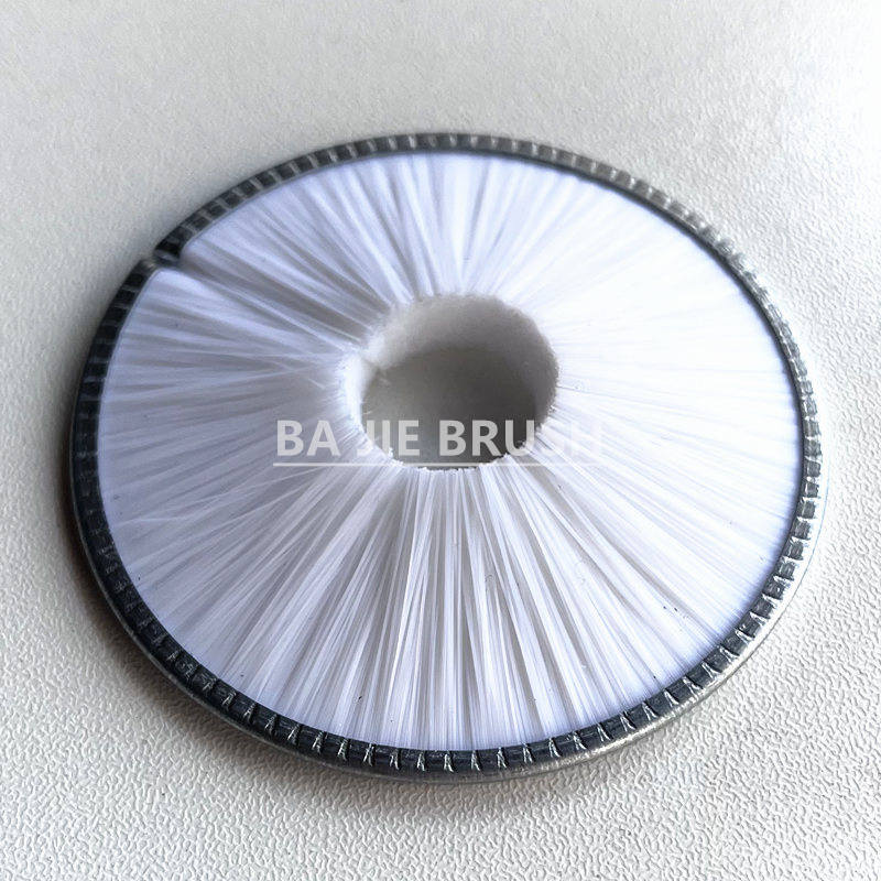 Nylon Ring Brush